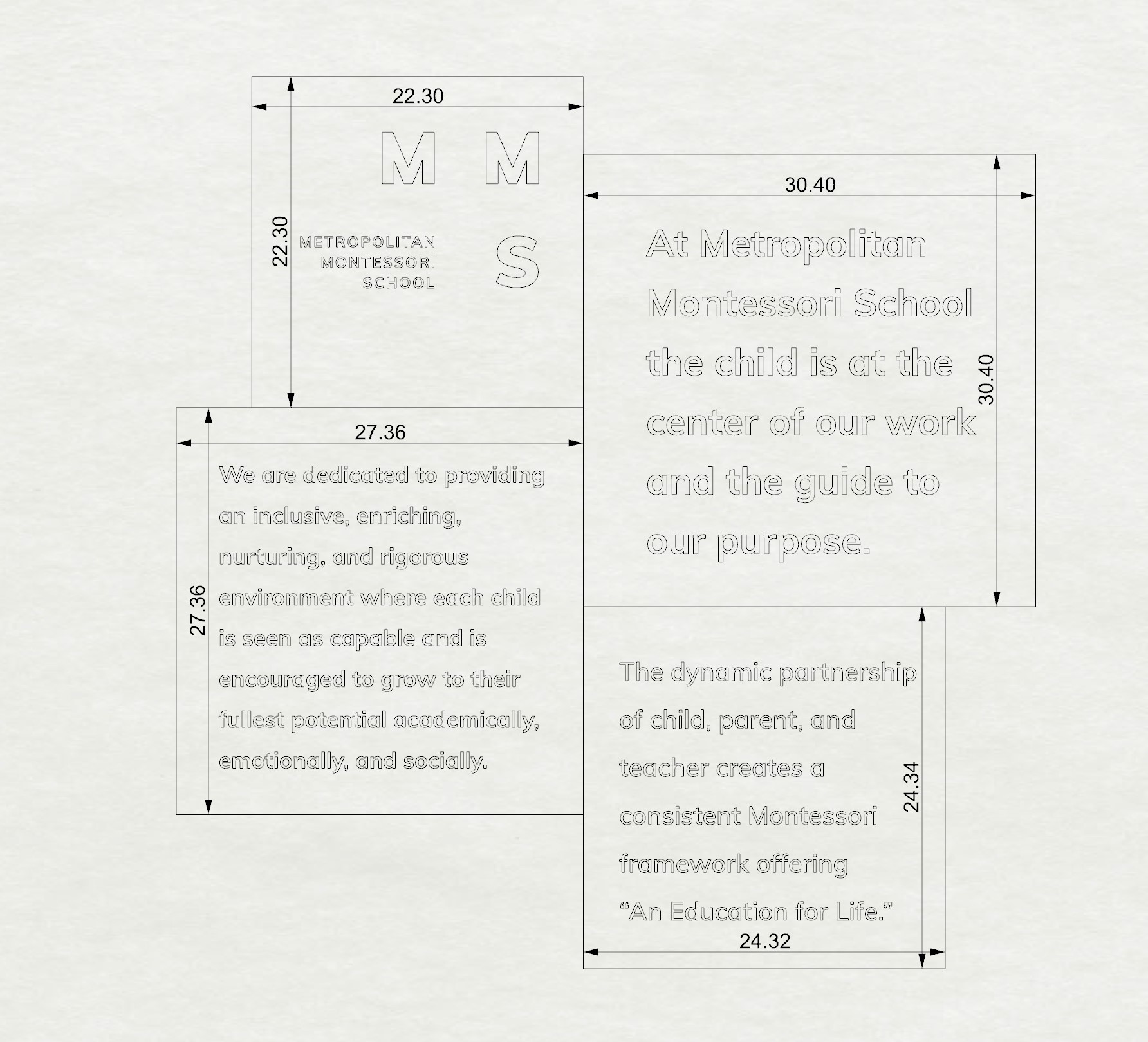 montessori-wall-dims