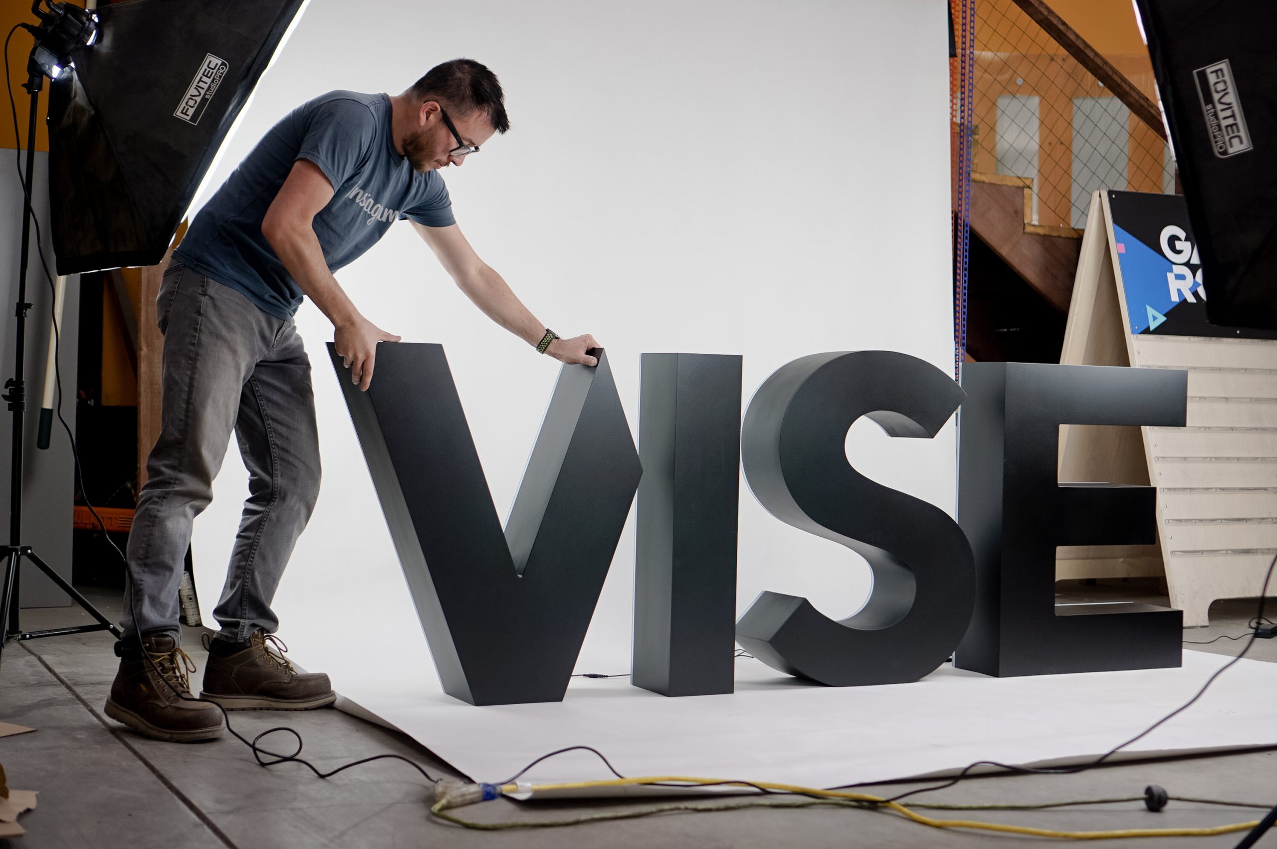 vise-mike
