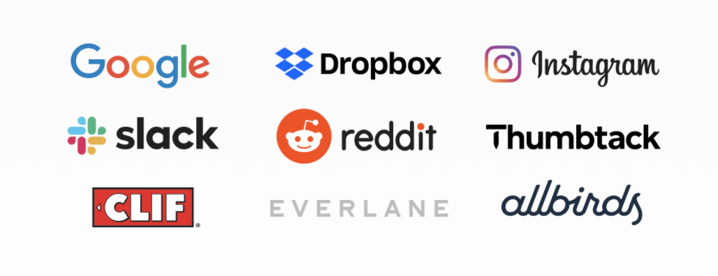 logos