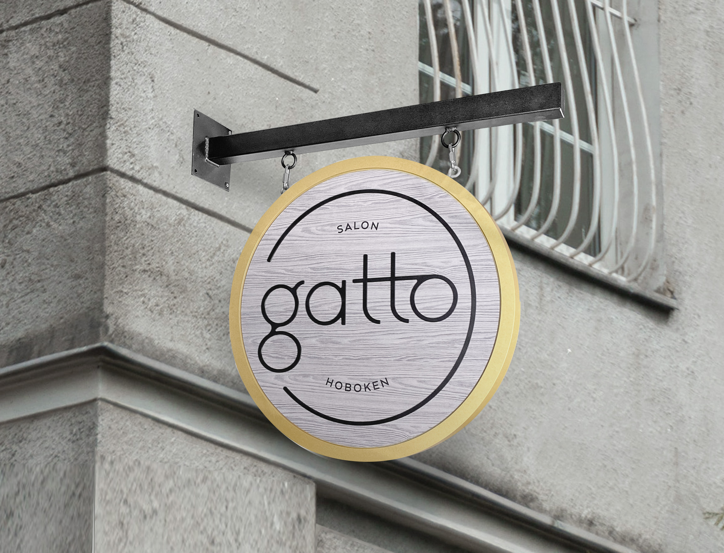 gatto