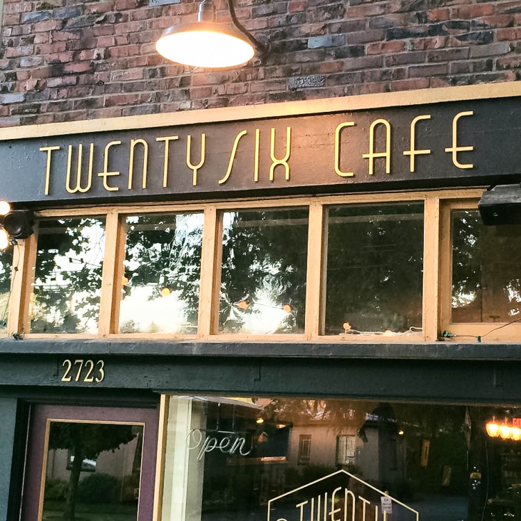 Restaurants and Cafés – Tinkering Monkey