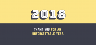 2018 Year in Review