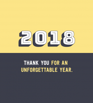 2018 Year in Review