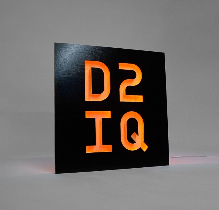 D2IQ