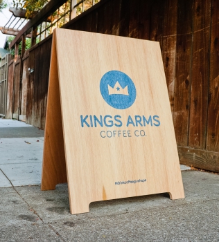 Kings Arms