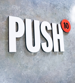 Push10