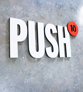 Push10 Push10