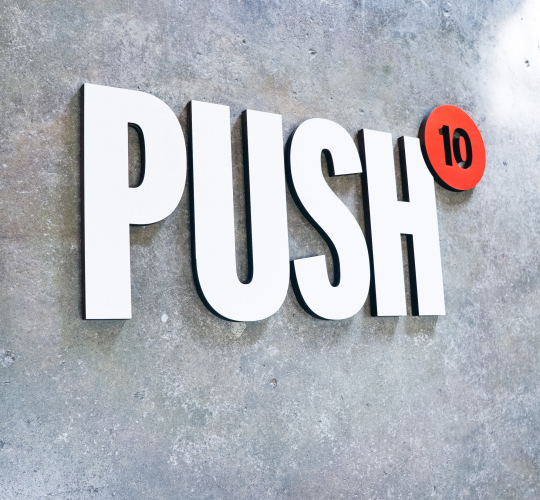 Push10