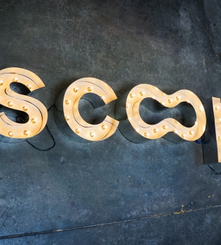 Scoop