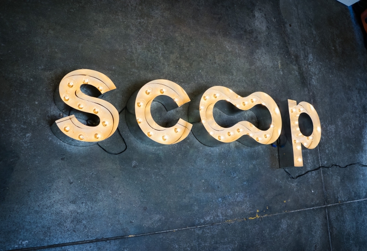 Scoop