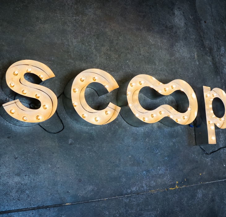 Scoop