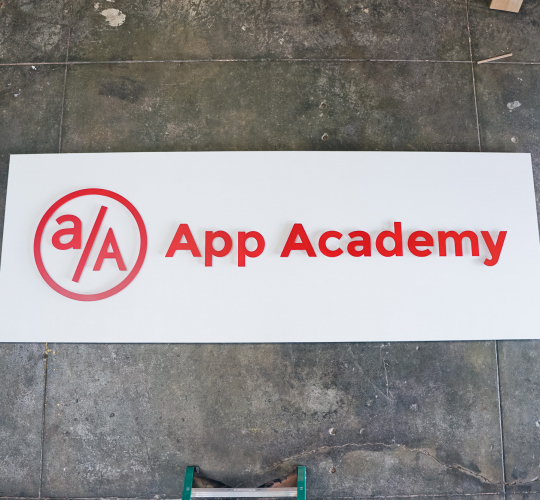 App Academy