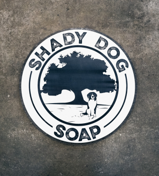 Shady Dog Soap