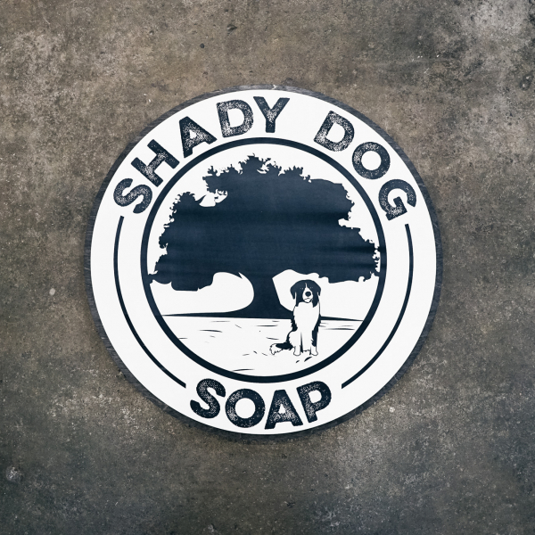 Shady Dog Soap