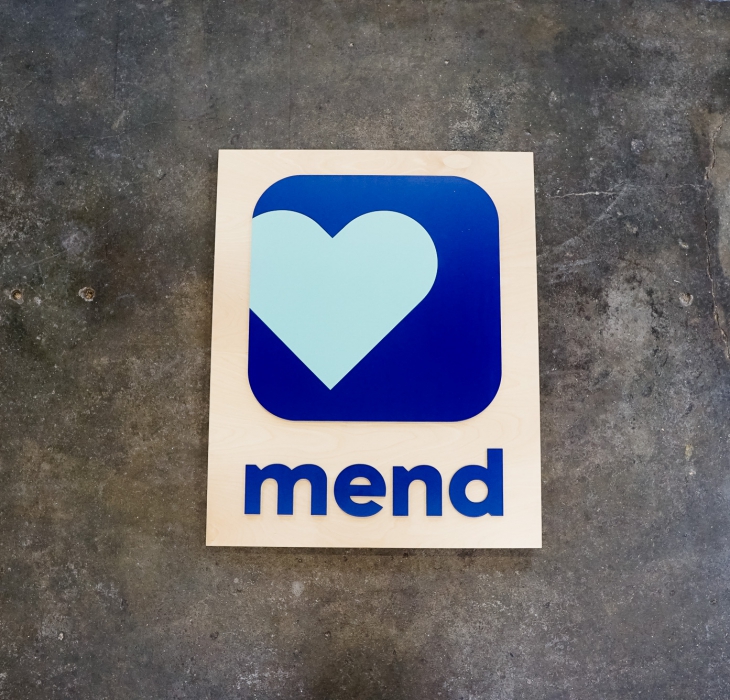 Mend