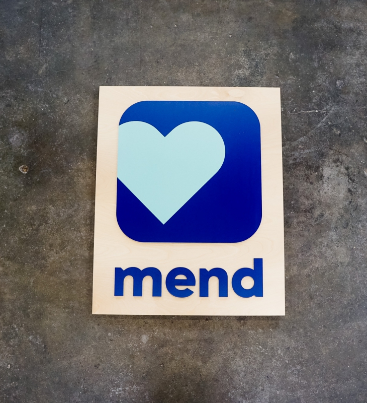 Mend