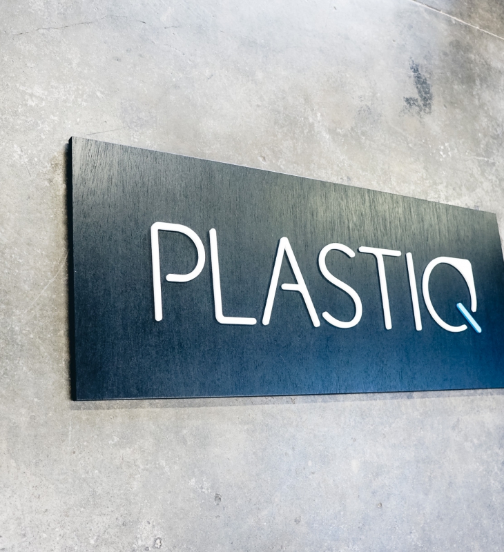 Plastiq