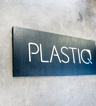 Plastiq Plastiq
