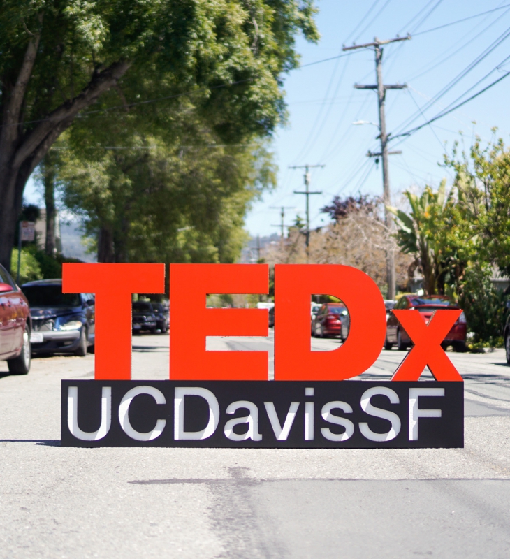 TEDx UCDavisSF