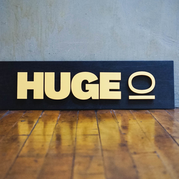 HugeIO