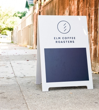 Elm Coffee Roasters