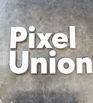 Pixel Union