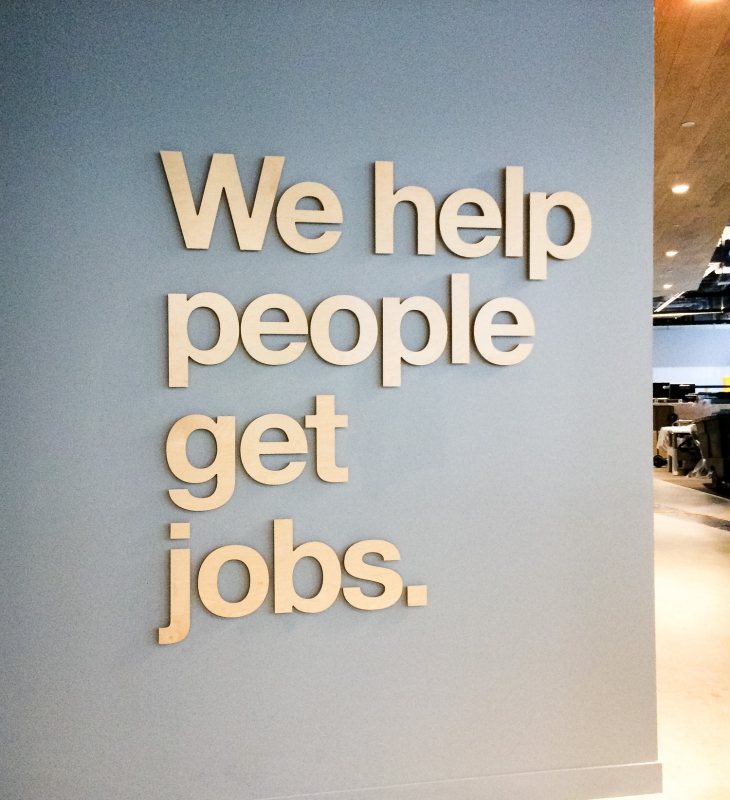 Indeed Mission Statement
