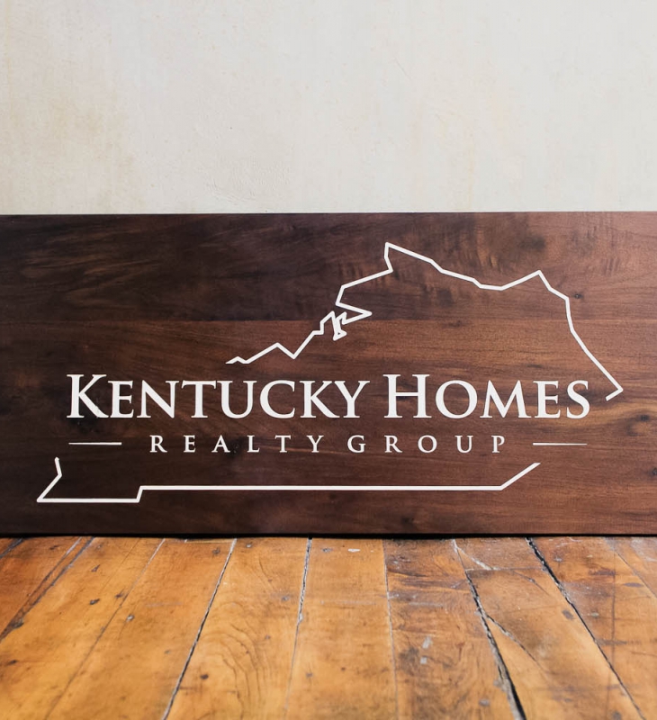 Kentucky Homes