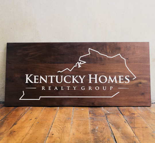 Kentucky Homes