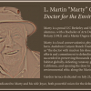 Marty Plaque4