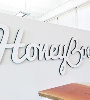 HoneyBook