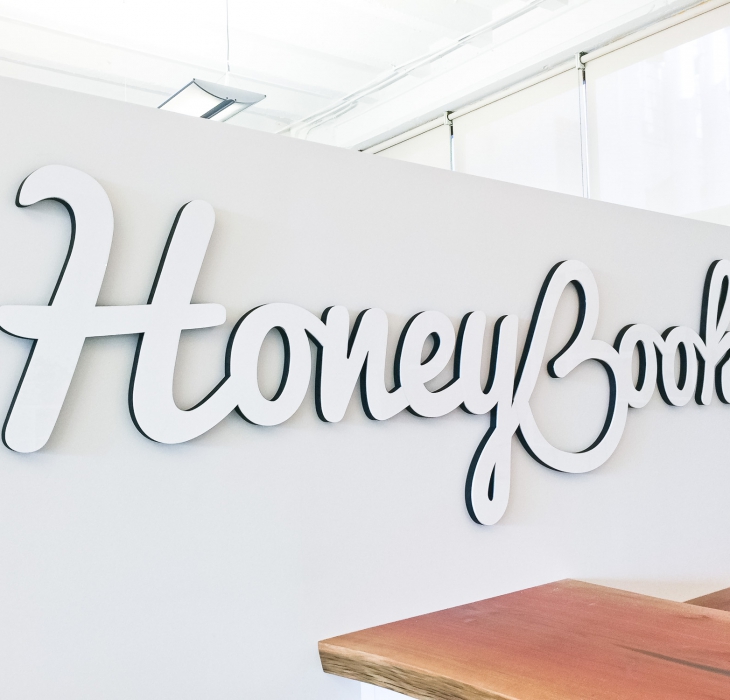 HoneyBook