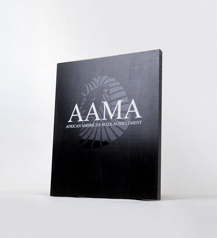 African American Male Achievement Award