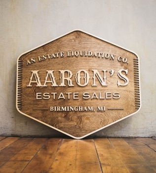 Aaron’s Estate Sales