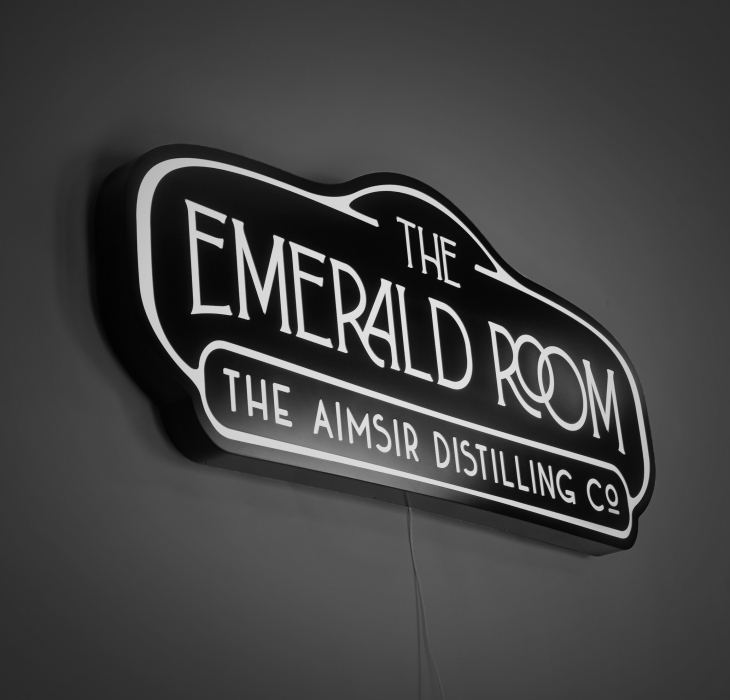 Aimsir Distilling Company