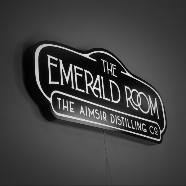 Aimsir Distilling Company