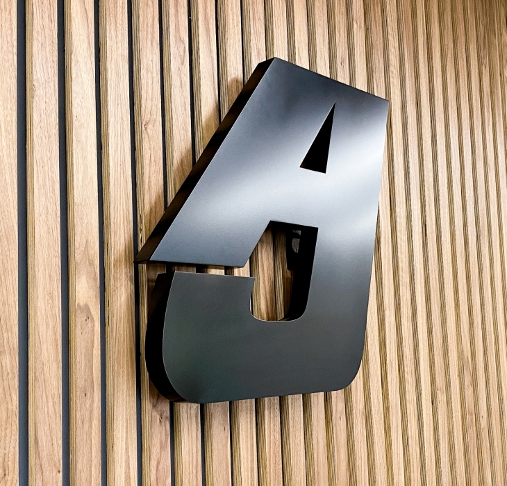 Anning-Johnson Company