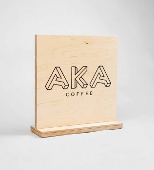 AKA Coffee