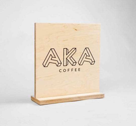 AKA Coffee
