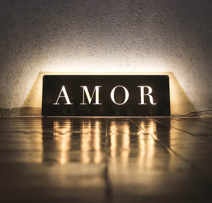 Amor