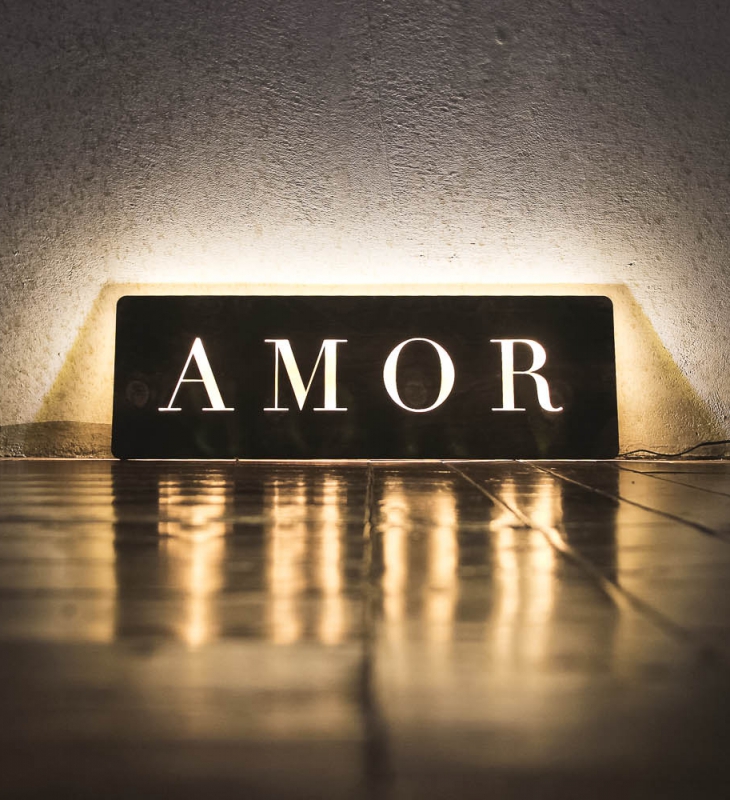 Amor