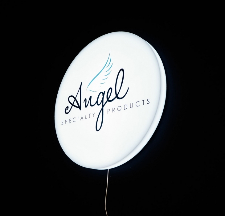 Angel Specialty Products