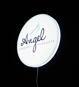 Angel Specialty Products