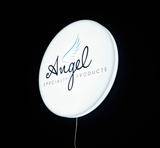 Angel Specialty Products