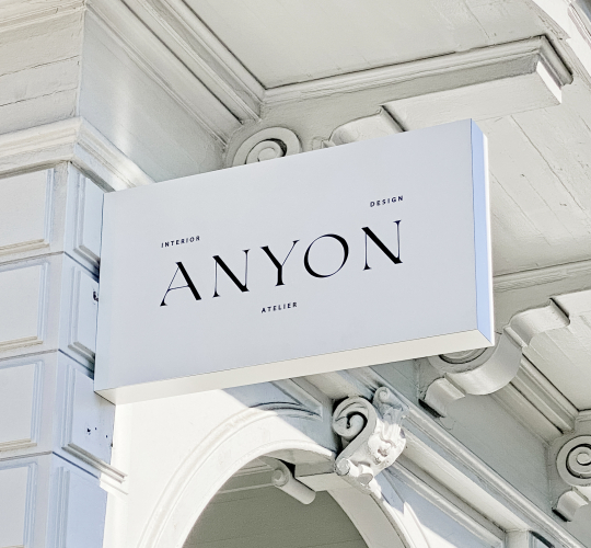 Anyon Atelier