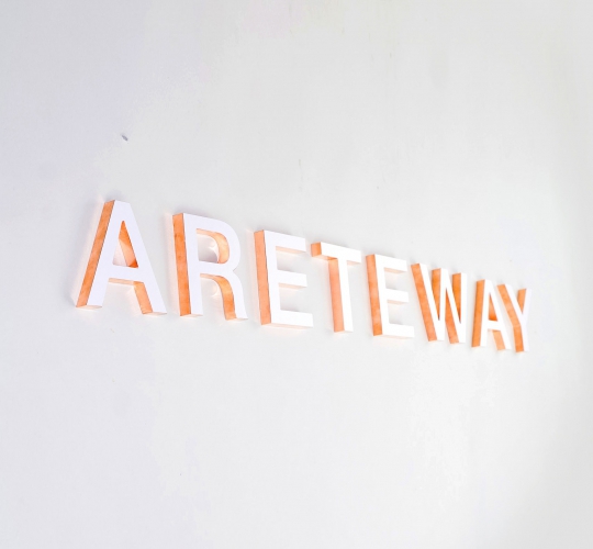 Areteway Letters
