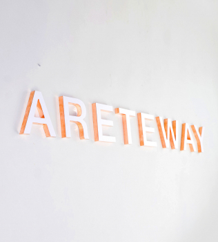 Areteway Letters