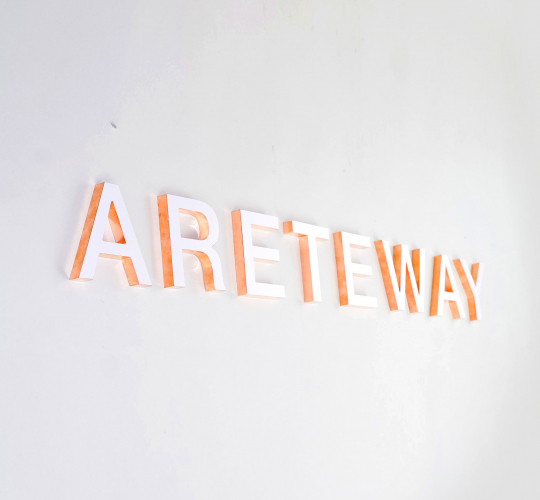 Areteway Letters