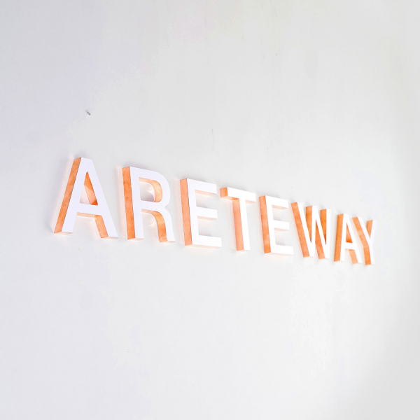 Areteway Letters