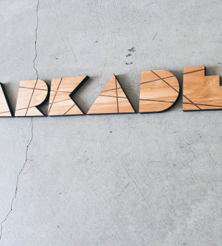 Arkade